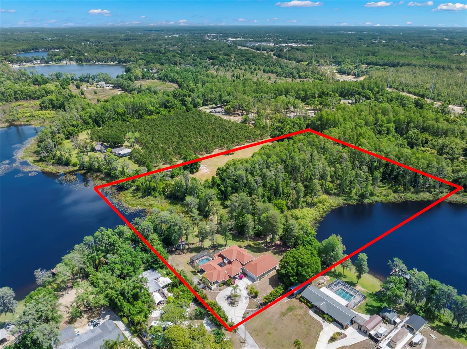 Image 3 of 66 For 19229 Blount Road