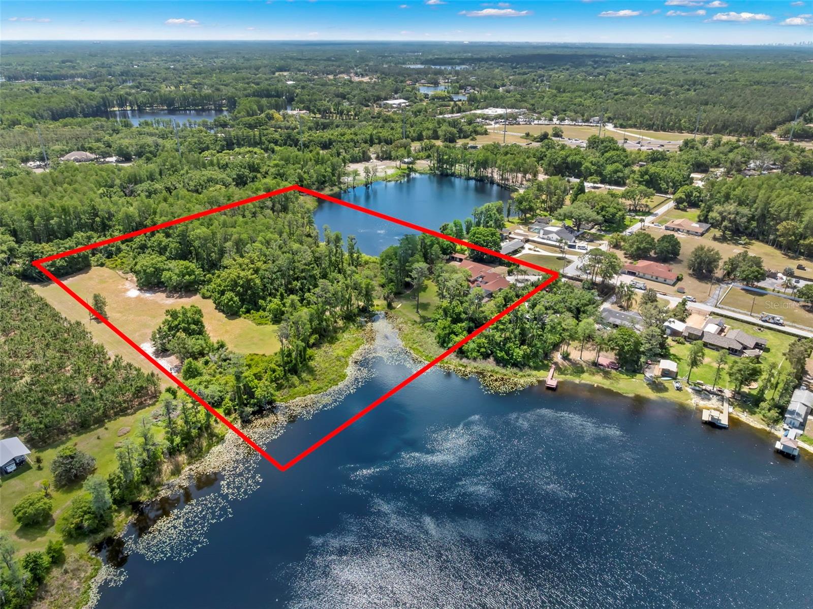 Image 57 of 66 For 19229 Blount Road