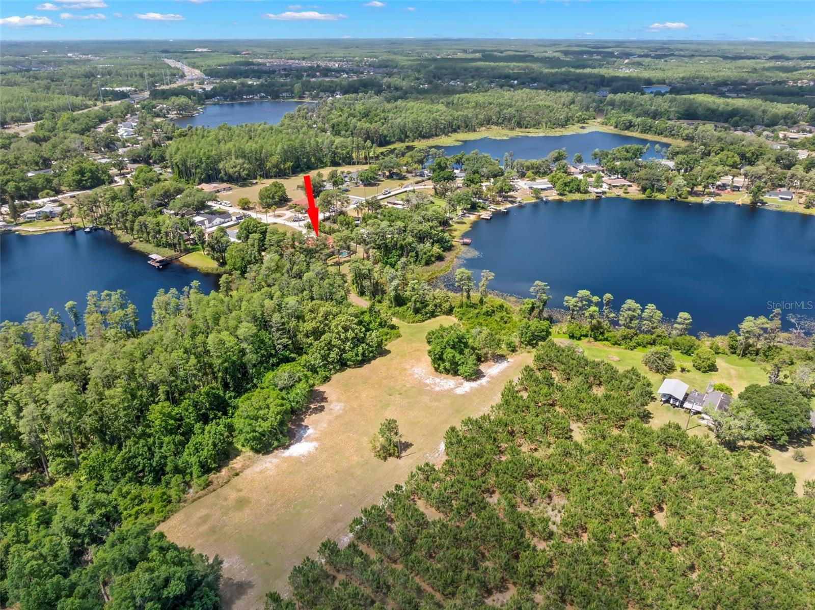 Image 58 of 66 For 19229 Blount Road