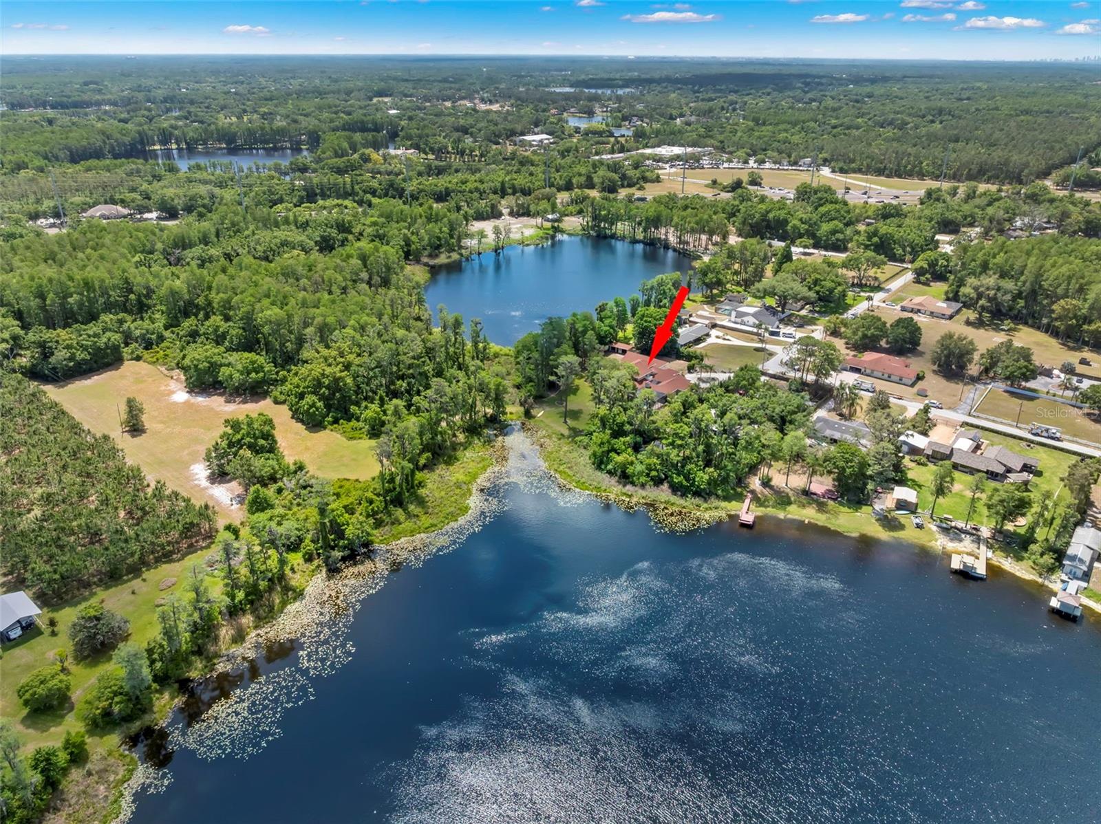 Image 59 of 66 For 19229 Blount Road