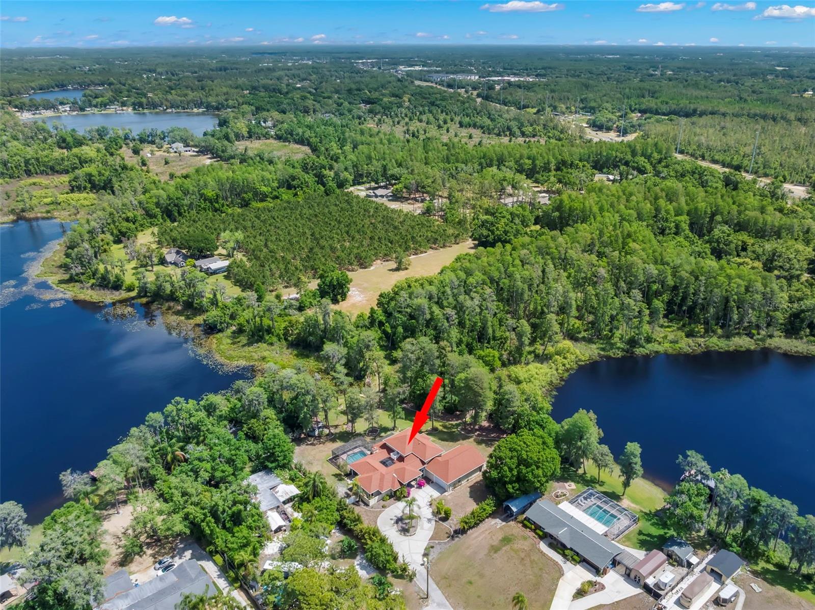 Image 60 of 66 For 19229 Blount Road