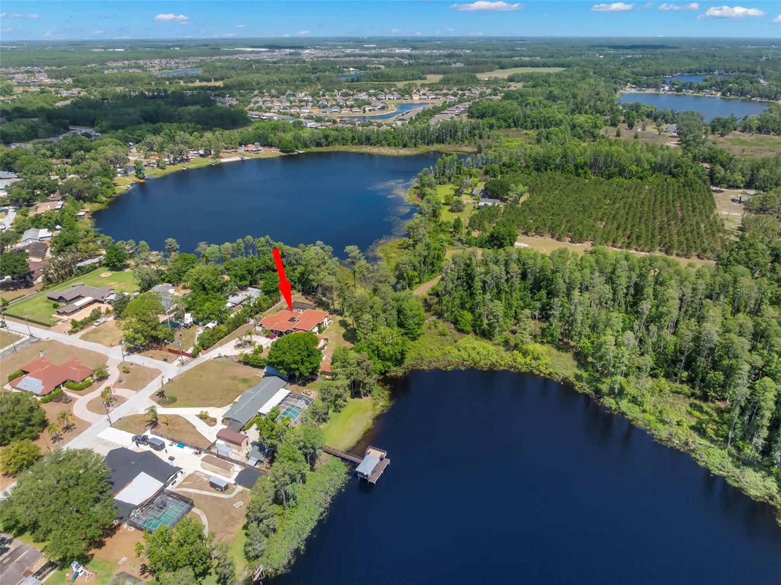 Image 61 of 66 For 19229 Blount Road