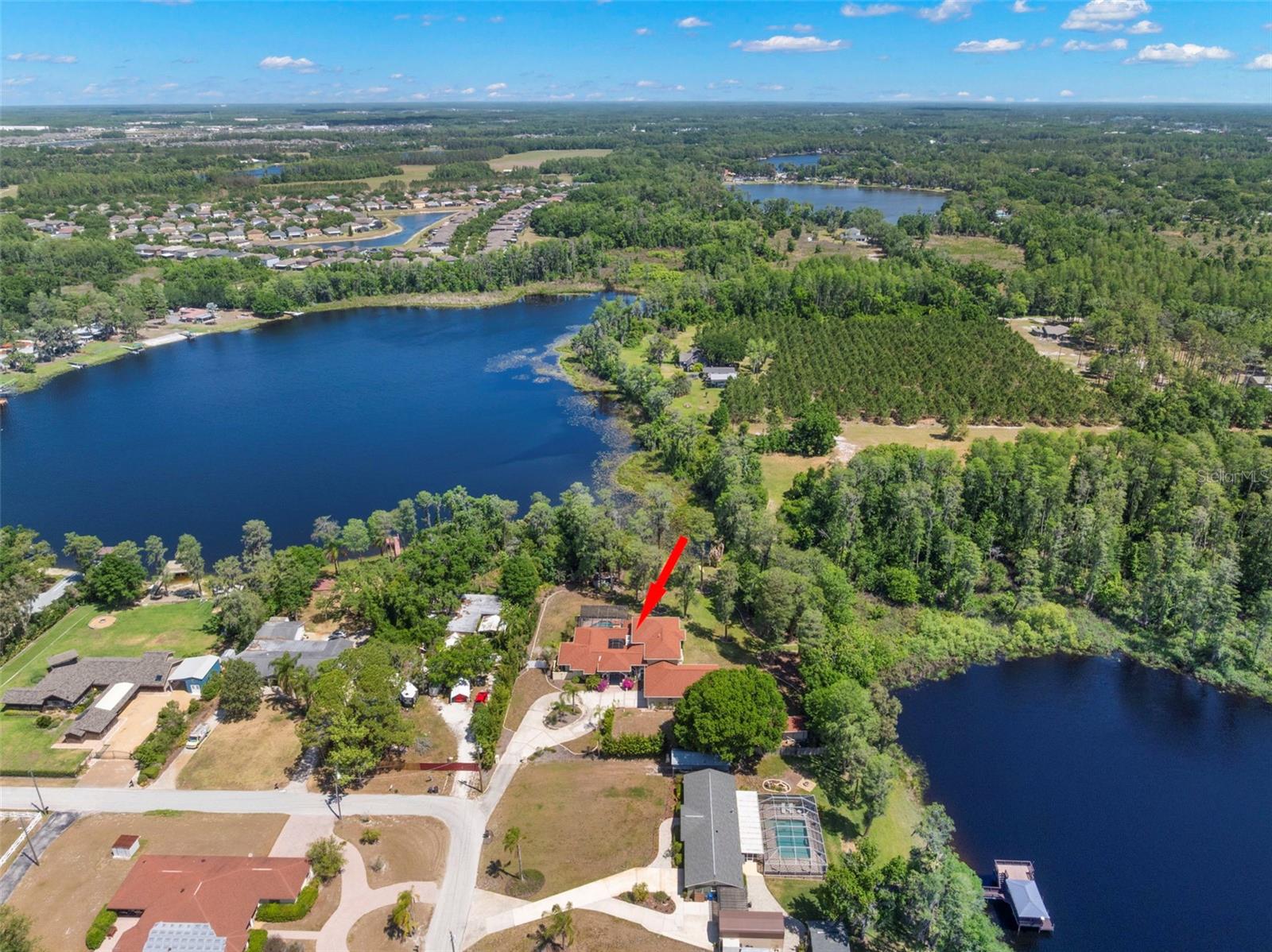 Image 62 of 66 For 19229 Blount Road