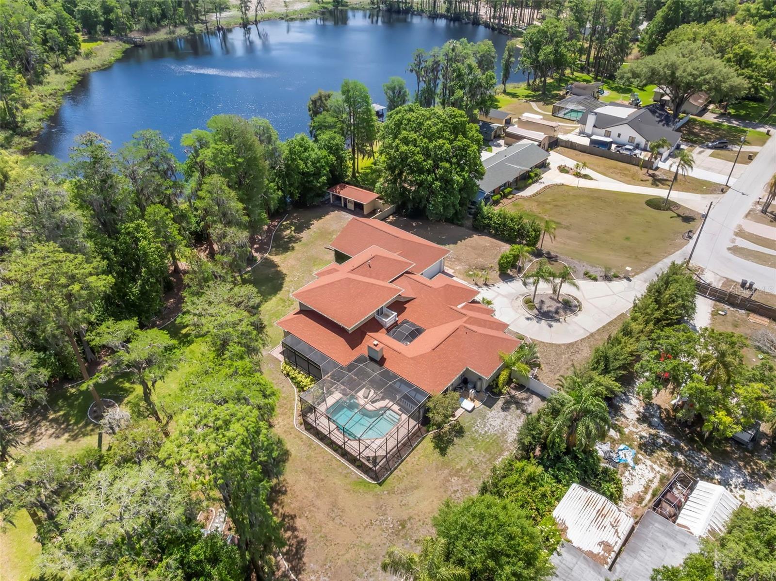 Image 64 of 66 For 19229 Blount Road