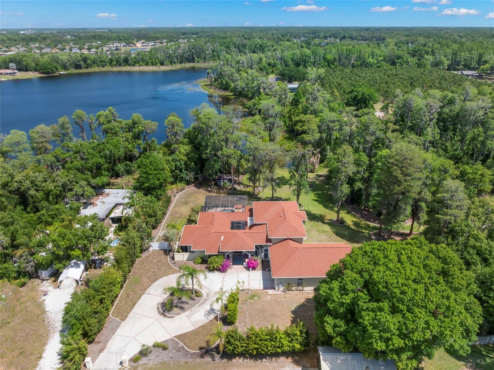 Image 65 of 66 For 19229 Blount Road