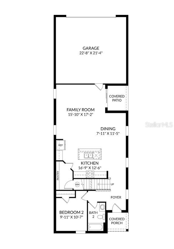 Listing photo id 0 for 4678 Inner World Lane