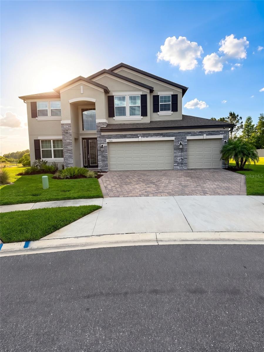 Details for 7520 Greenheart Court, WESLEY CHAPEL, FL 33545