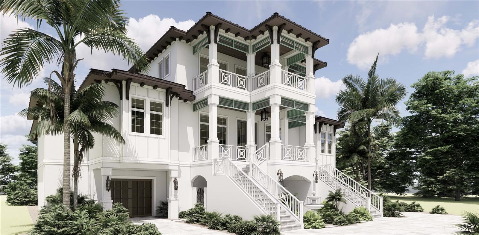 Image 2 of 25 For 435 Edgewater Drive