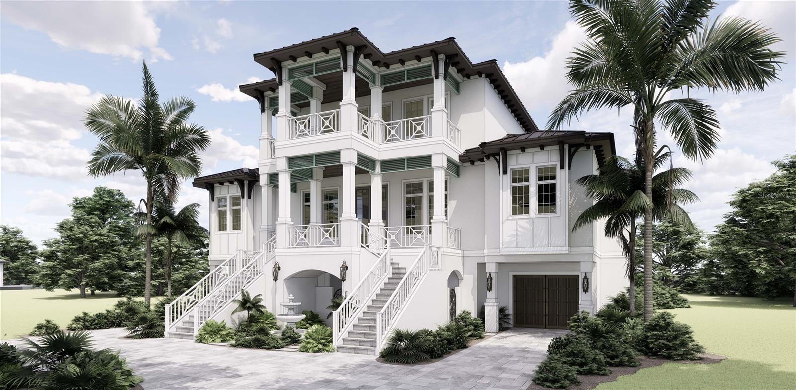 Image 3 of 25 For 435 Edgewater Drive