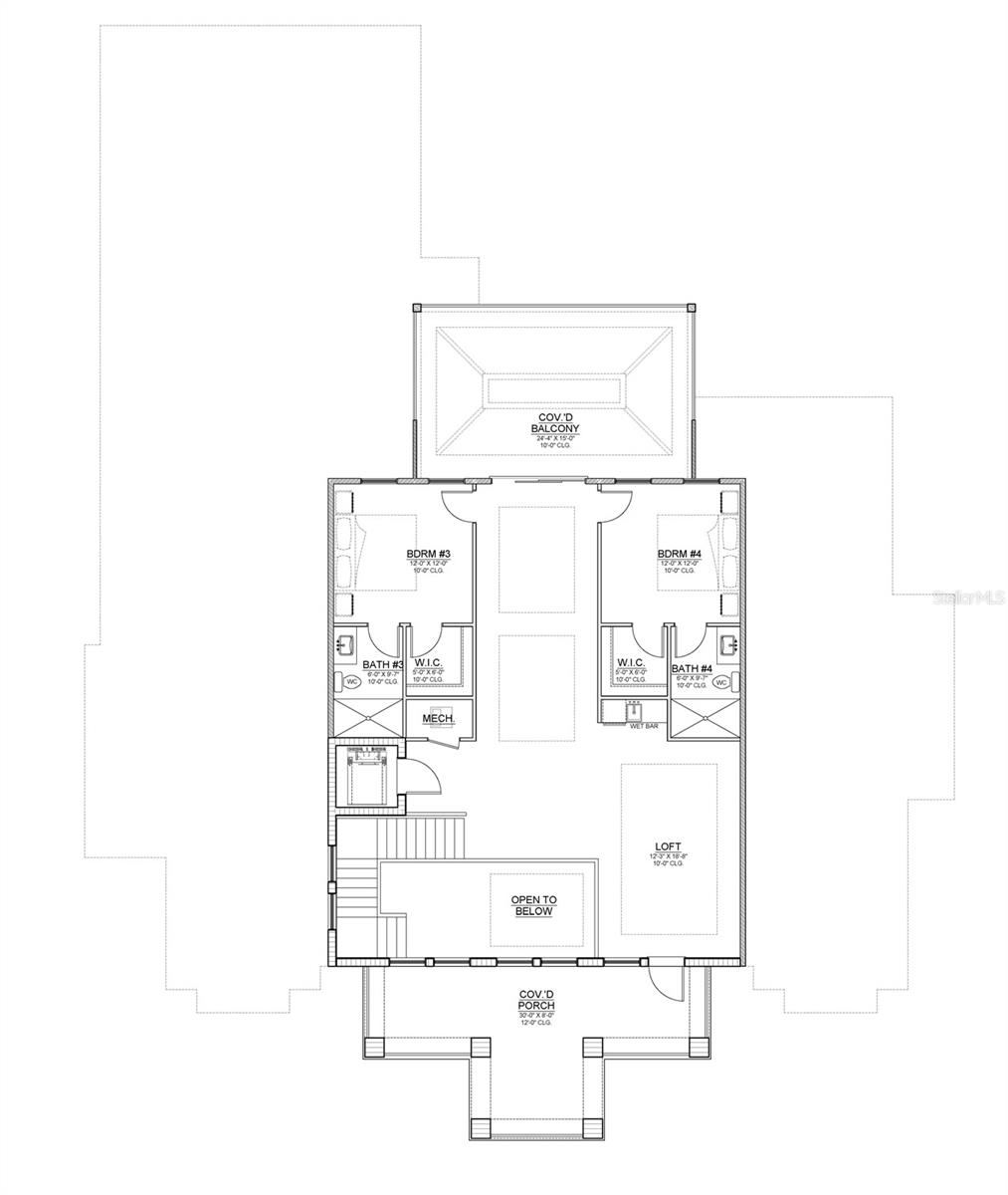 Image 6 of 25 For 435 Edgewater Drive