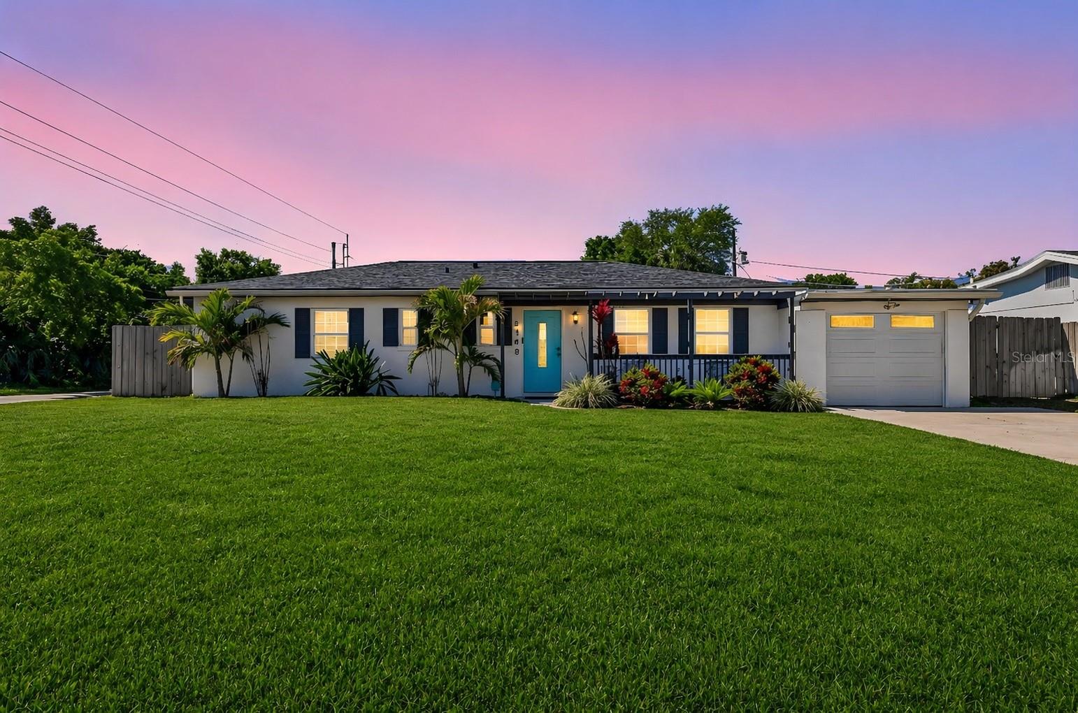 Details for 4100 Tyson Avenue, TAMPA, FL 33611