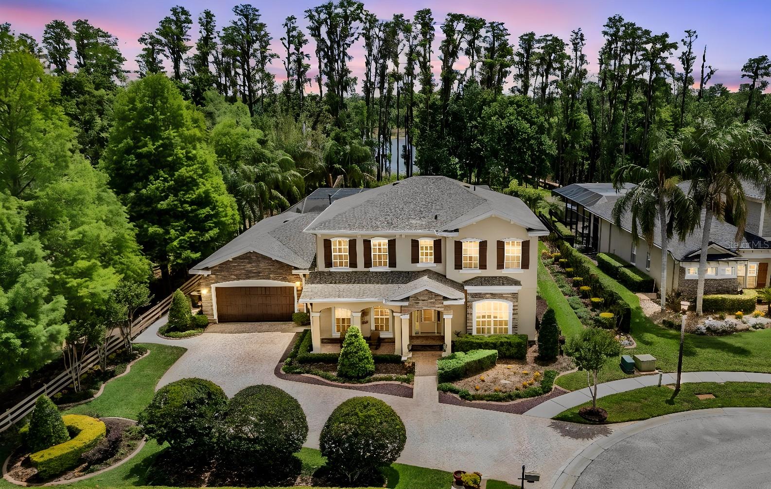 Details for 21246 Quiet Haven Court, LAND O LAKES, FL 34637