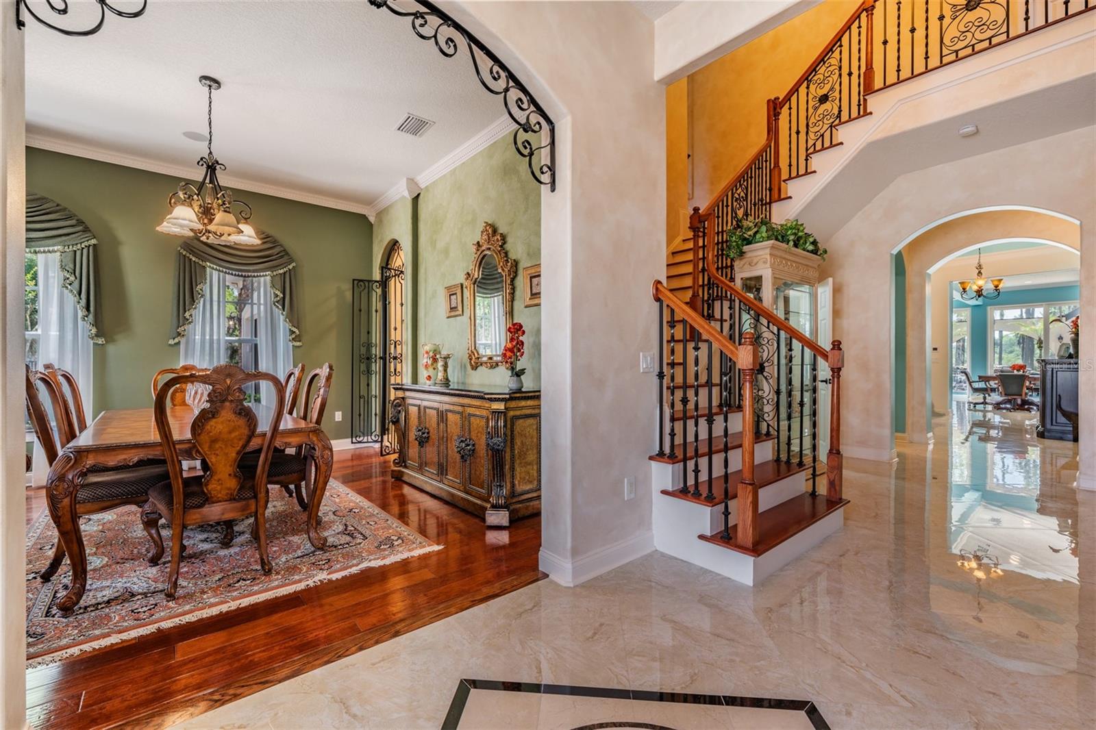 Image 12 of 86 For 21246 Quiet Haven Court