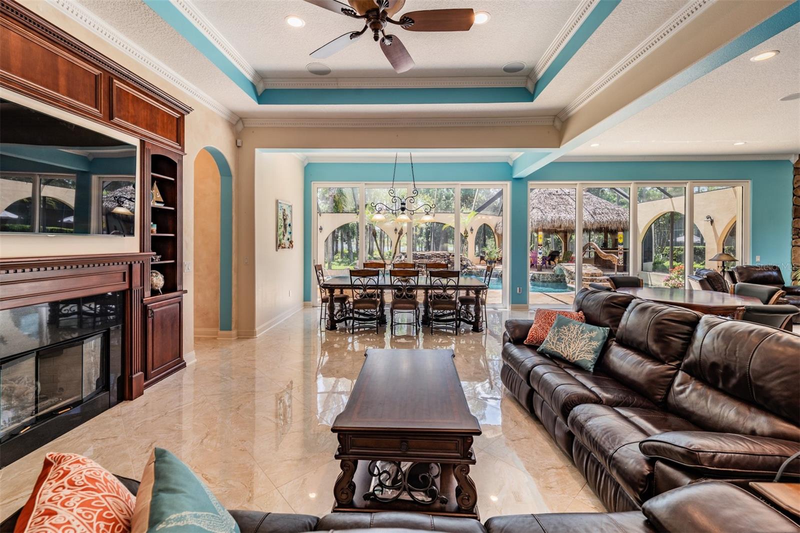 Image 18 of 86 For 21246 Quiet Haven Court