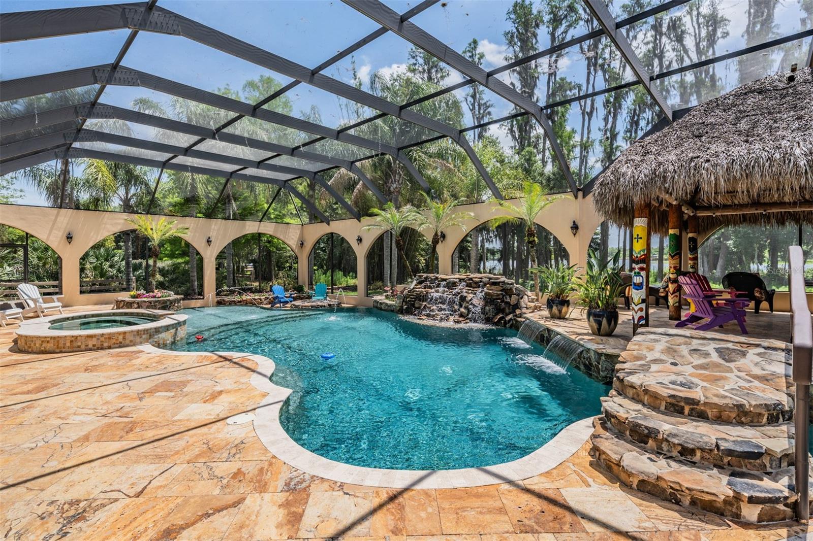 Image 24 of 86 For 21246 Quiet Haven Court