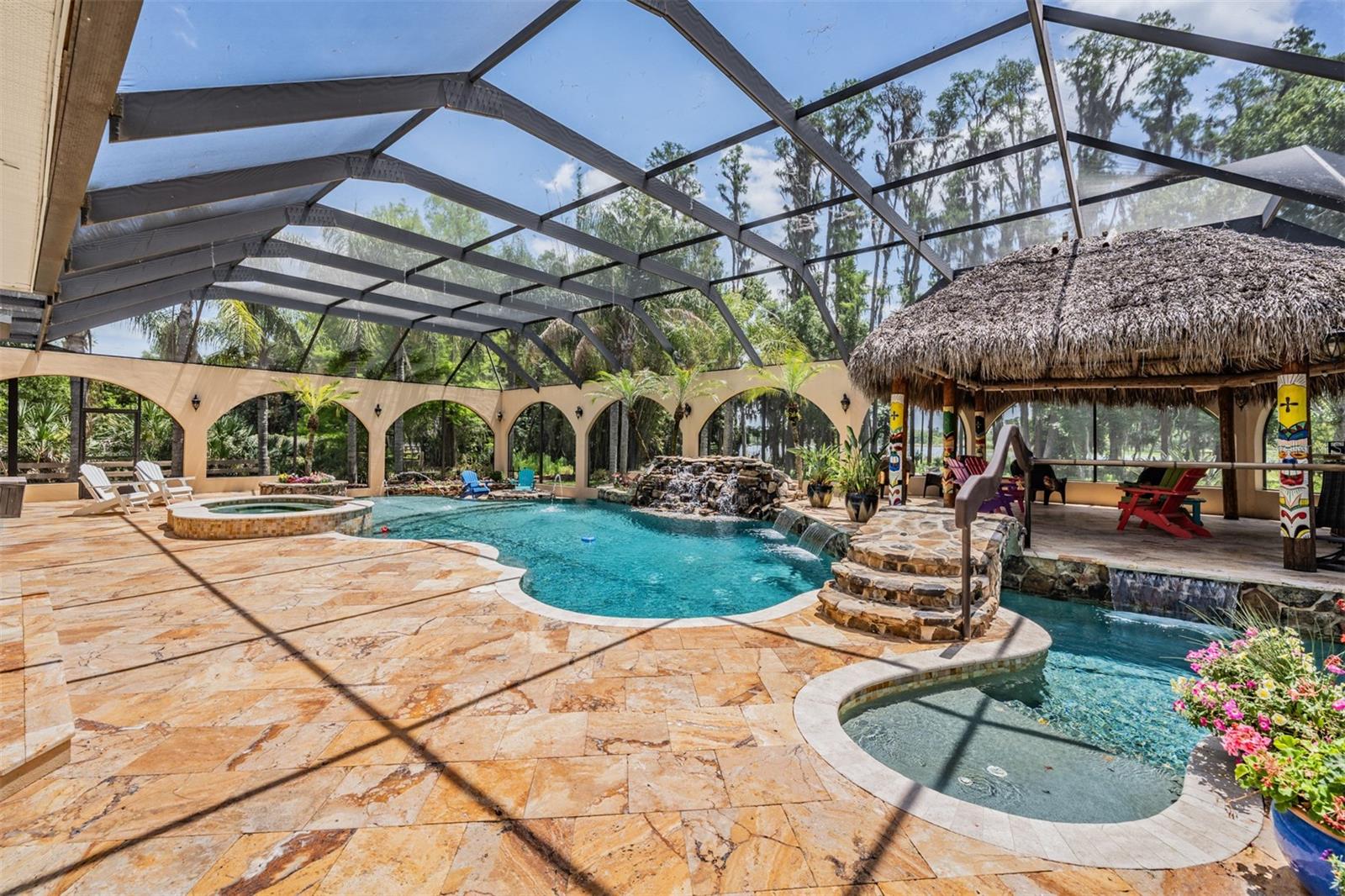 Image 25 of 86 For 21246 Quiet Haven Court