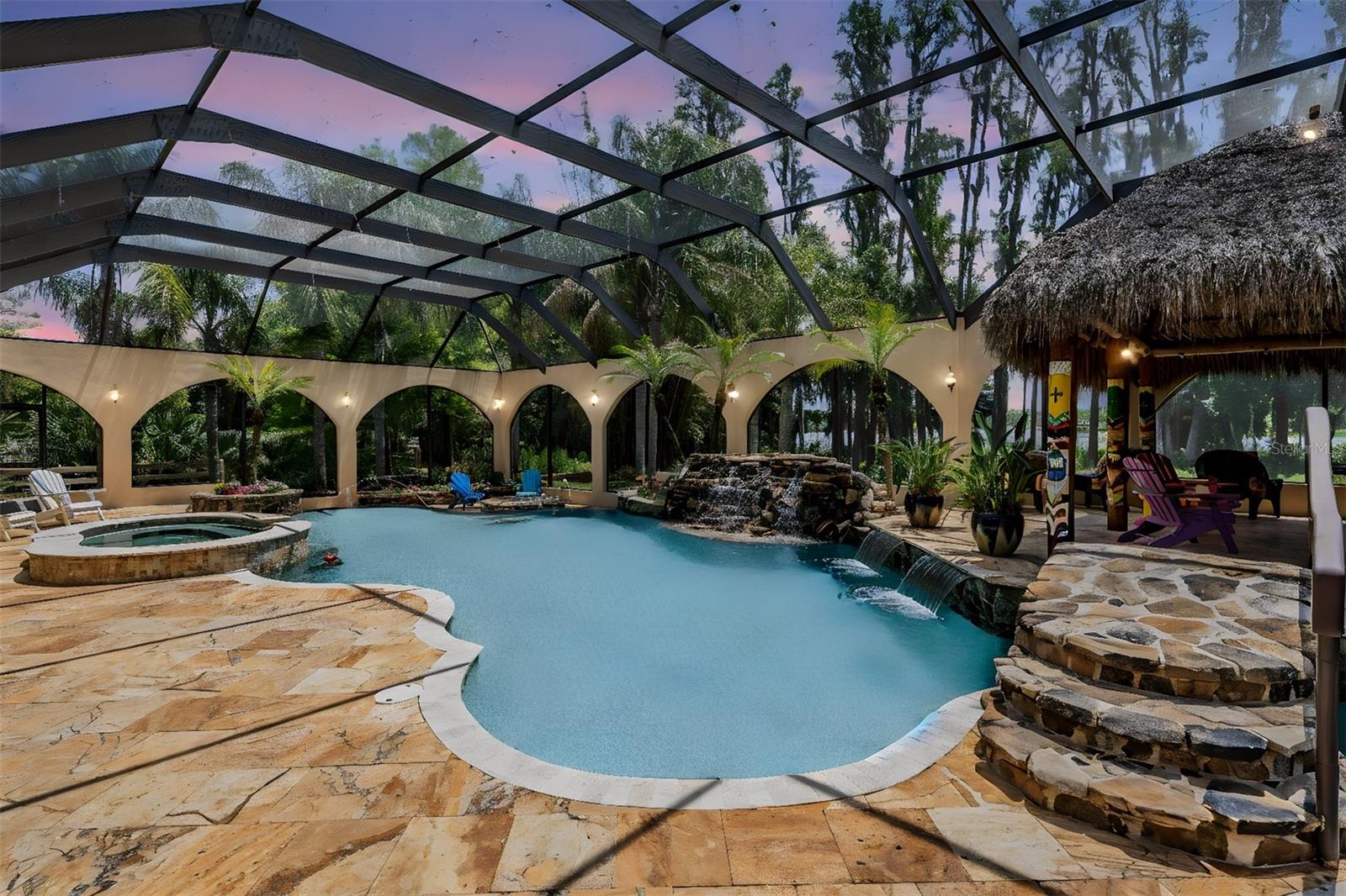 Image 29 of 86 For 21246 Quiet Haven Court