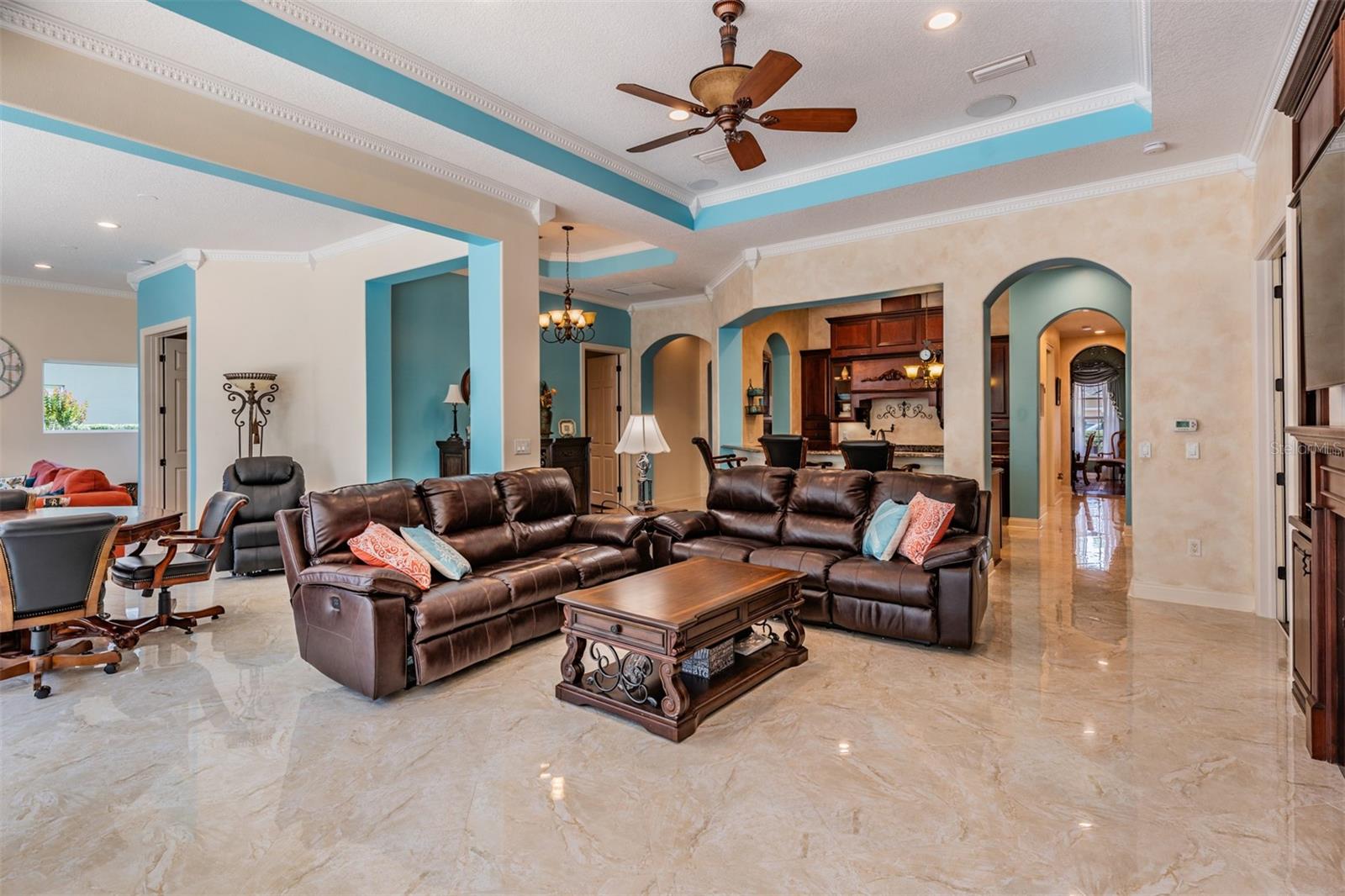 Image 35 of 86 For 21246 Quiet Haven Court