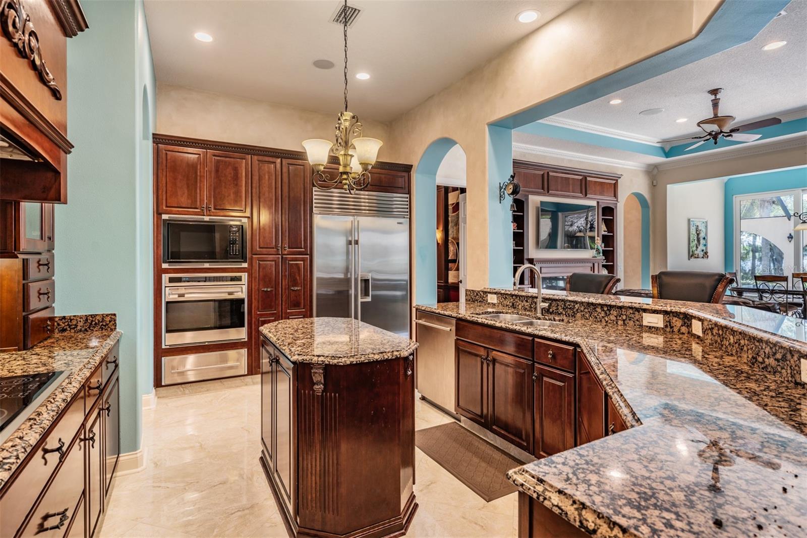 Image 38 of 86 For 21246 Quiet Haven Court