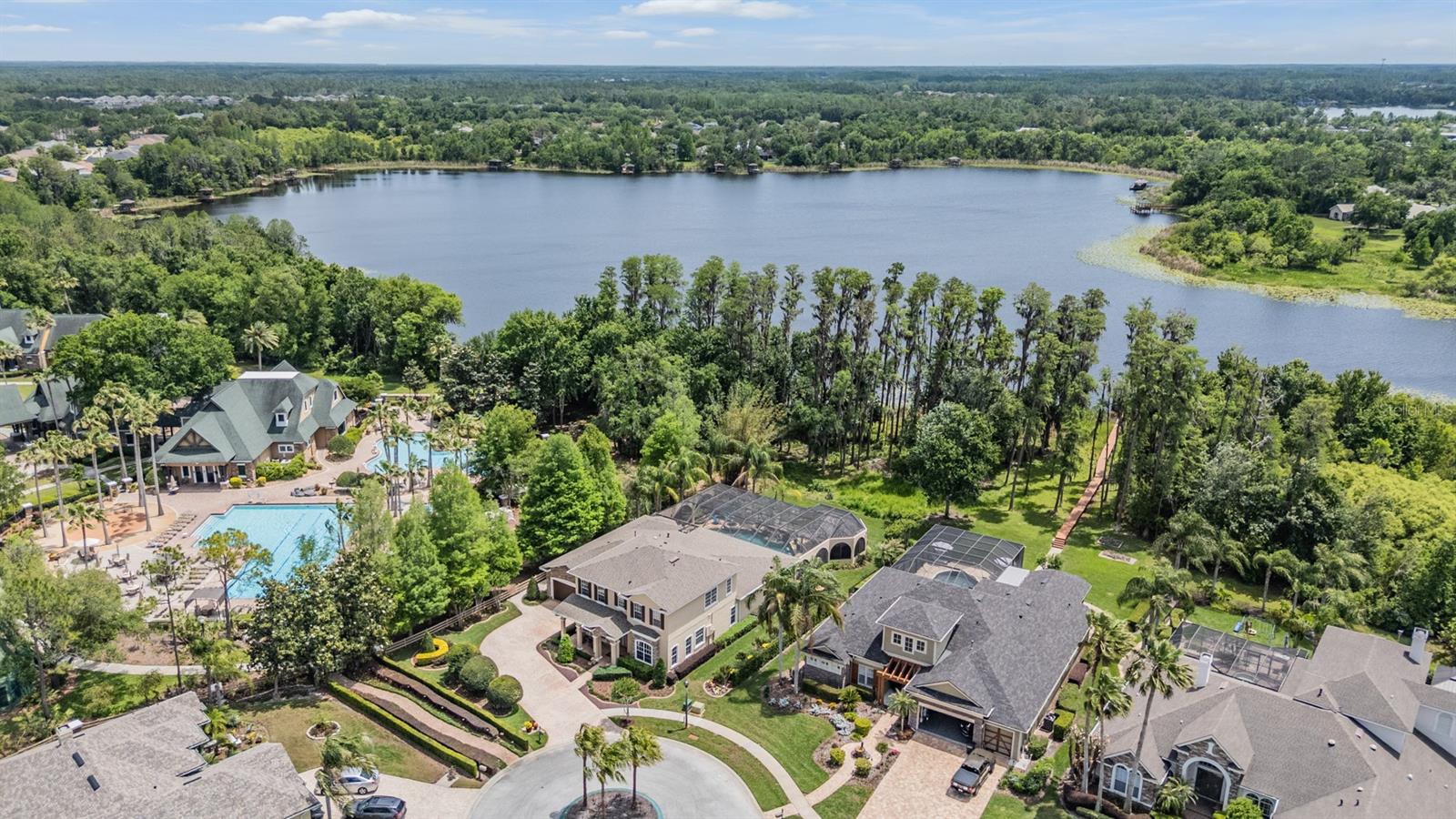 Image 4 of 86 For 21246 Quiet Haven Court