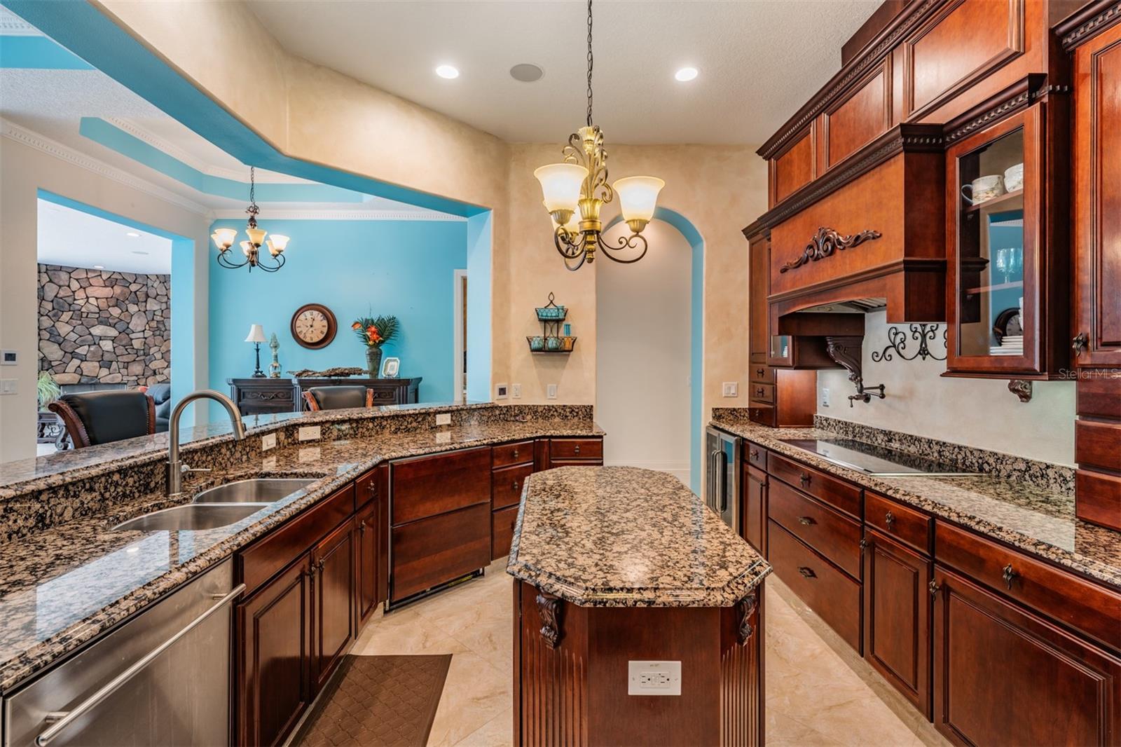 Image 41 of 86 For 21246 Quiet Haven Court