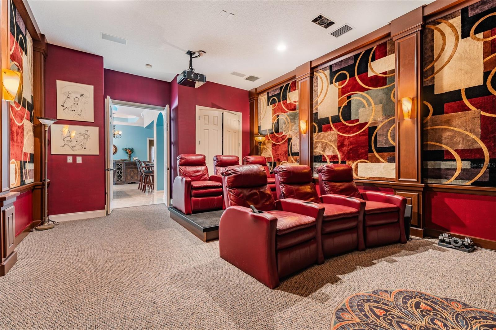 Image 45 of 86 For 21246 Quiet Haven Court