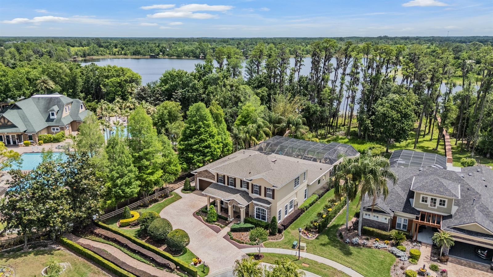 Image 6 of 86 For 21246 Quiet Haven Court