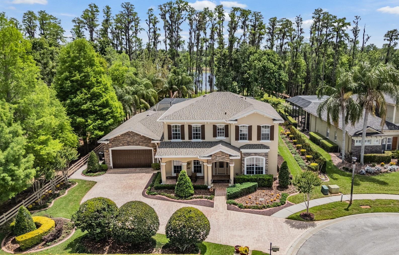 Image 7 of 86 For 21246 Quiet Haven Court