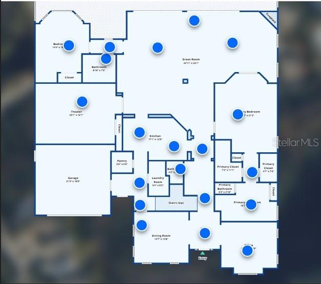 Image 71 of 86 For 21246 Quiet Haven Court