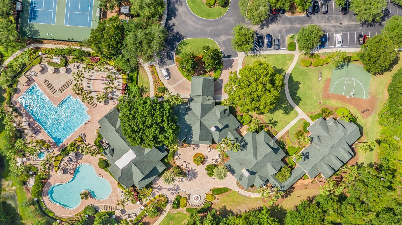 Image 73 of 86 For 21246 Quiet Haven Court