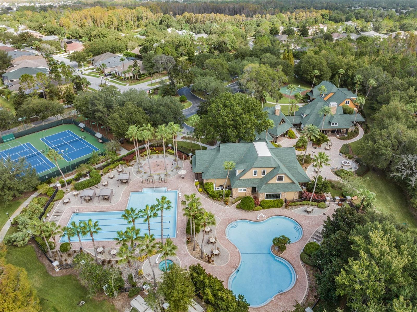 Image 74 of 86 For 21246 Quiet Haven Court