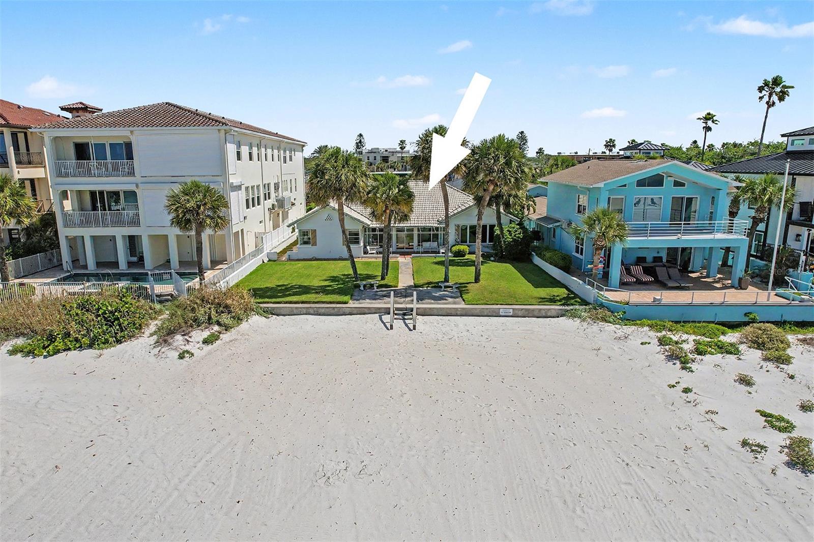 Image 10 of 13 For 18206 Sunset Boulevard