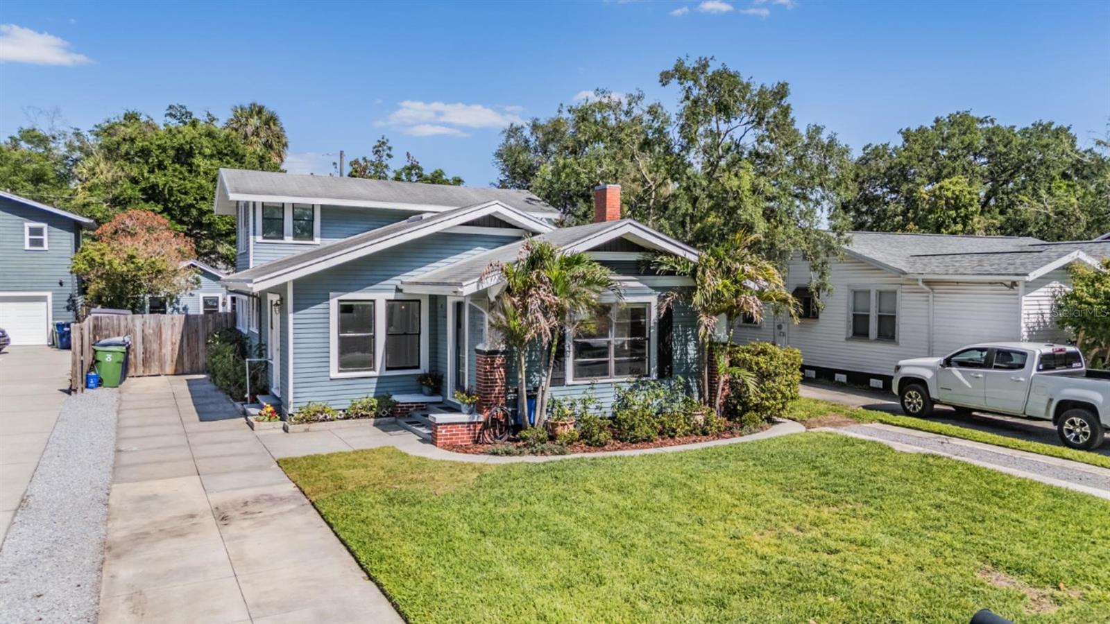 Details for 4109 Seminole Avenue, TAMPA, FL 33603