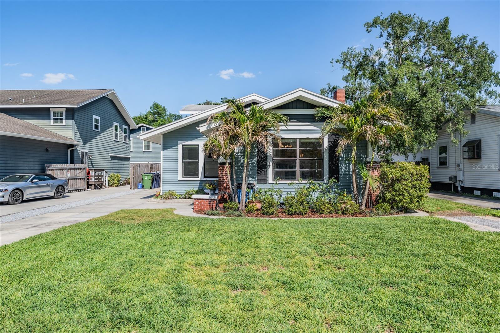 Image 5 of 56 For 4109 Seminole Avenue