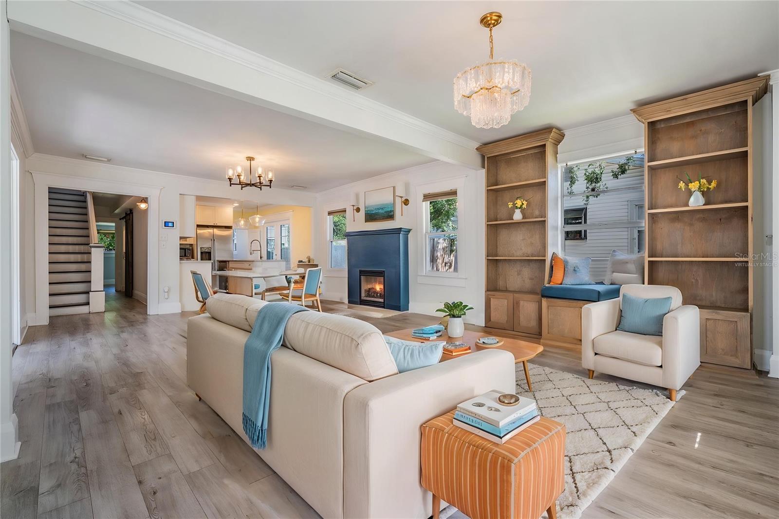 Image 7 of 56 For 4109 Seminole Avenue