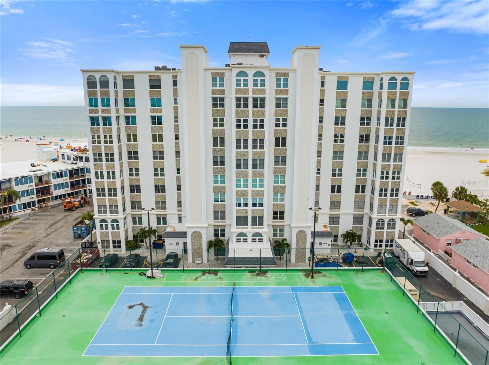 Details for 4950 Gulf Boulevard 605, ST PETE BEACH, FL 33706