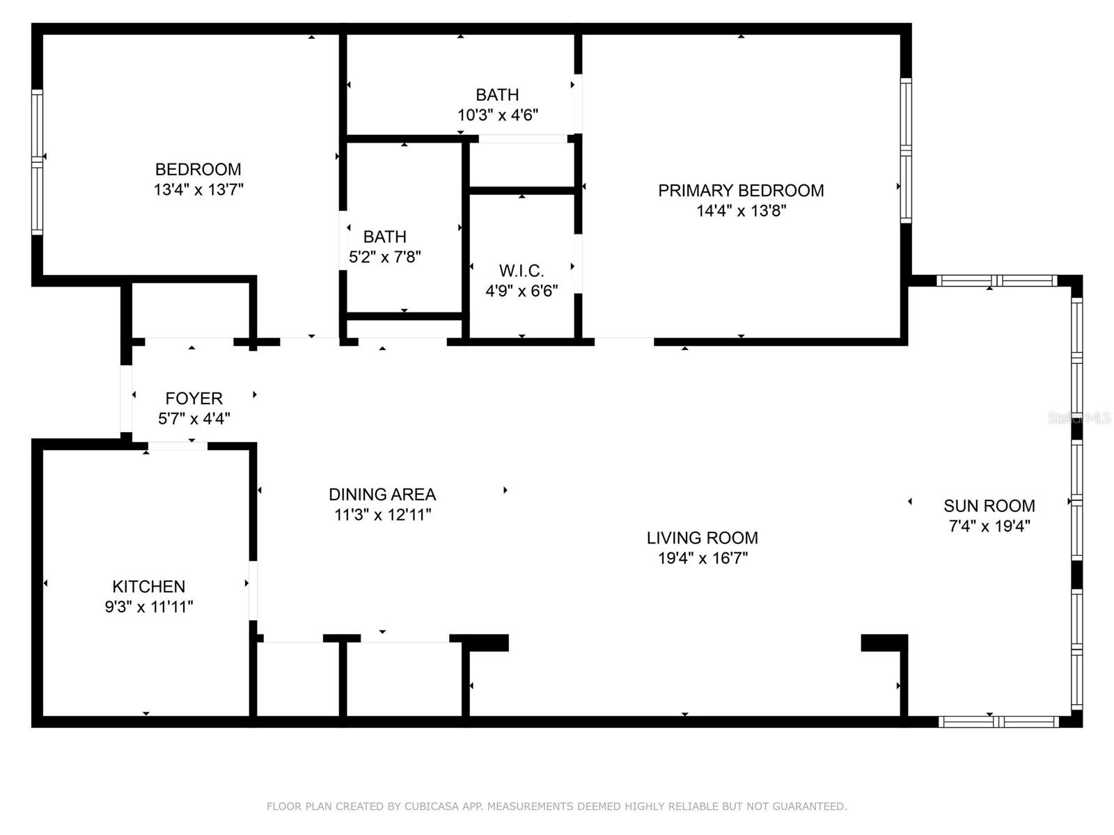 Image 31 of 31 For 4950 Gulf Boulevard 605