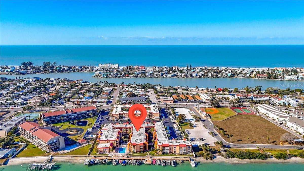 Details for 8921 Blind Pass Road 148, ST PETE BEACH, FL 33706