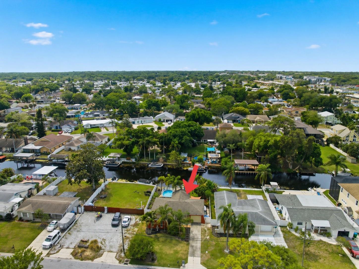 Details for 51 Cypress Drive, PALM HARBOR, FL 34684