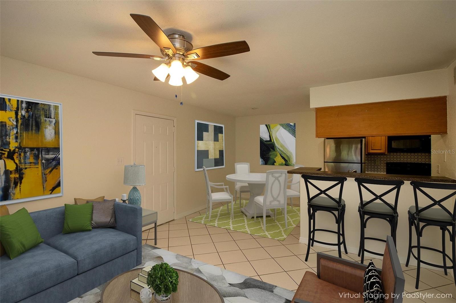 Image 14 of 48 For 9100 Dr Martin Luther King Jr Street N 1507