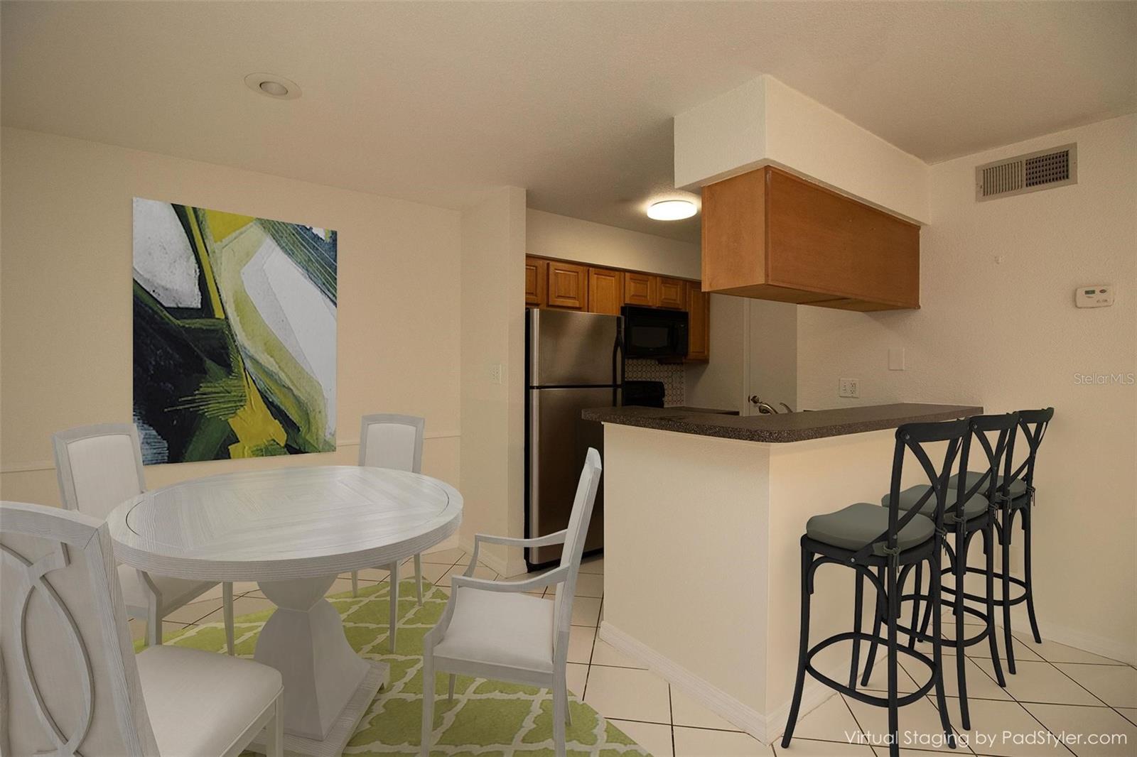 Image 17 of 48 For 9100 Dr Martin Luther King Jr Street N 1507