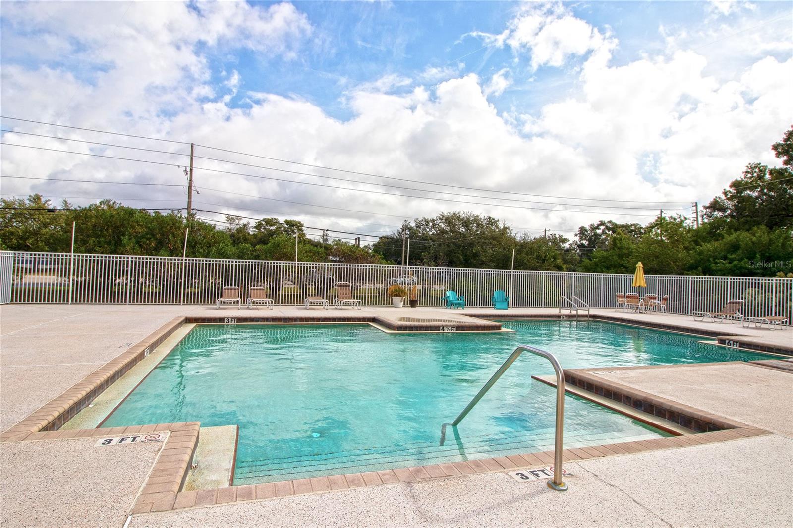 Image 37 of 48 For 9100 Dr Martin Luther King Jr Street N 1507