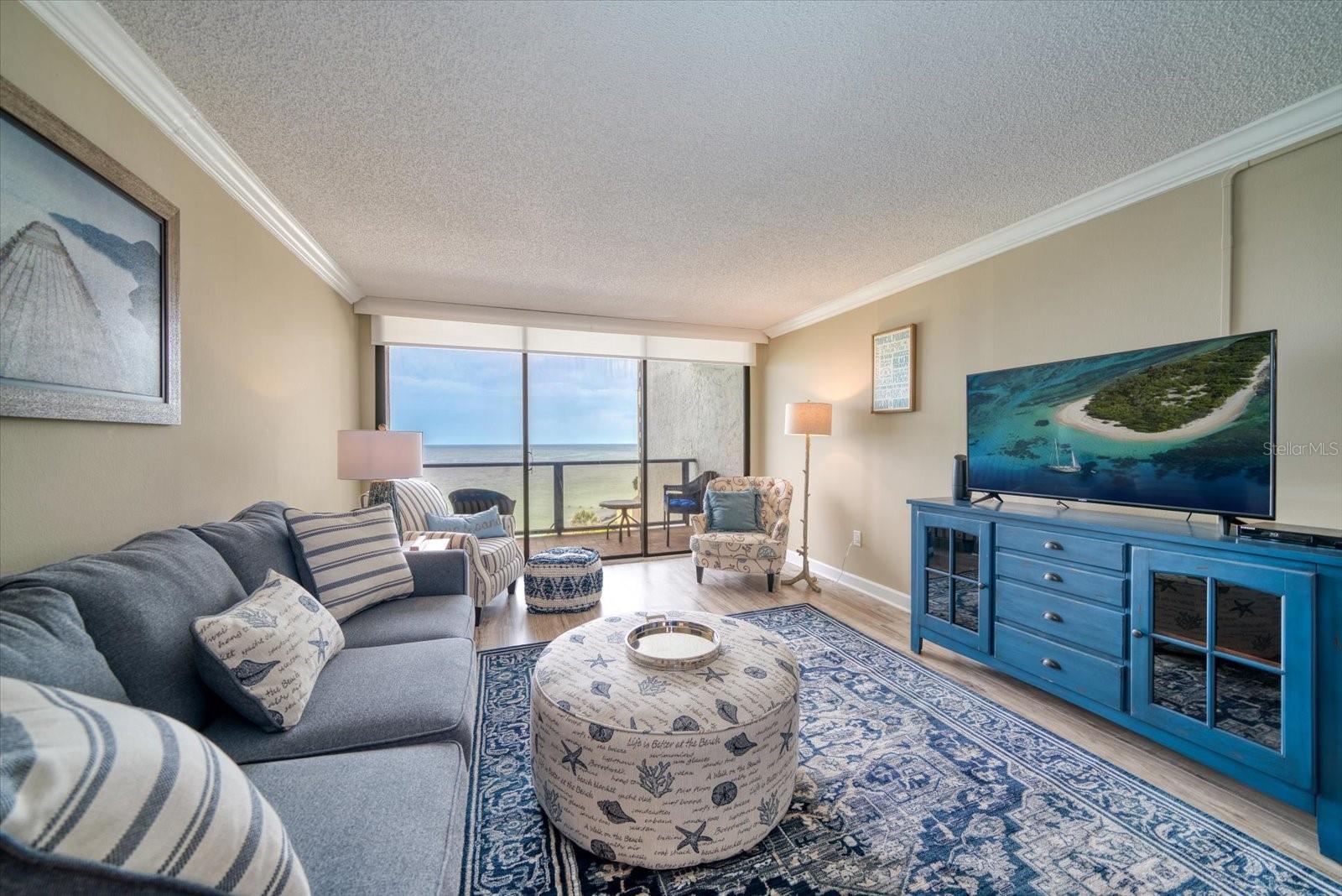 Image 2 of 37 For 450 Gulfview Boulevard 704