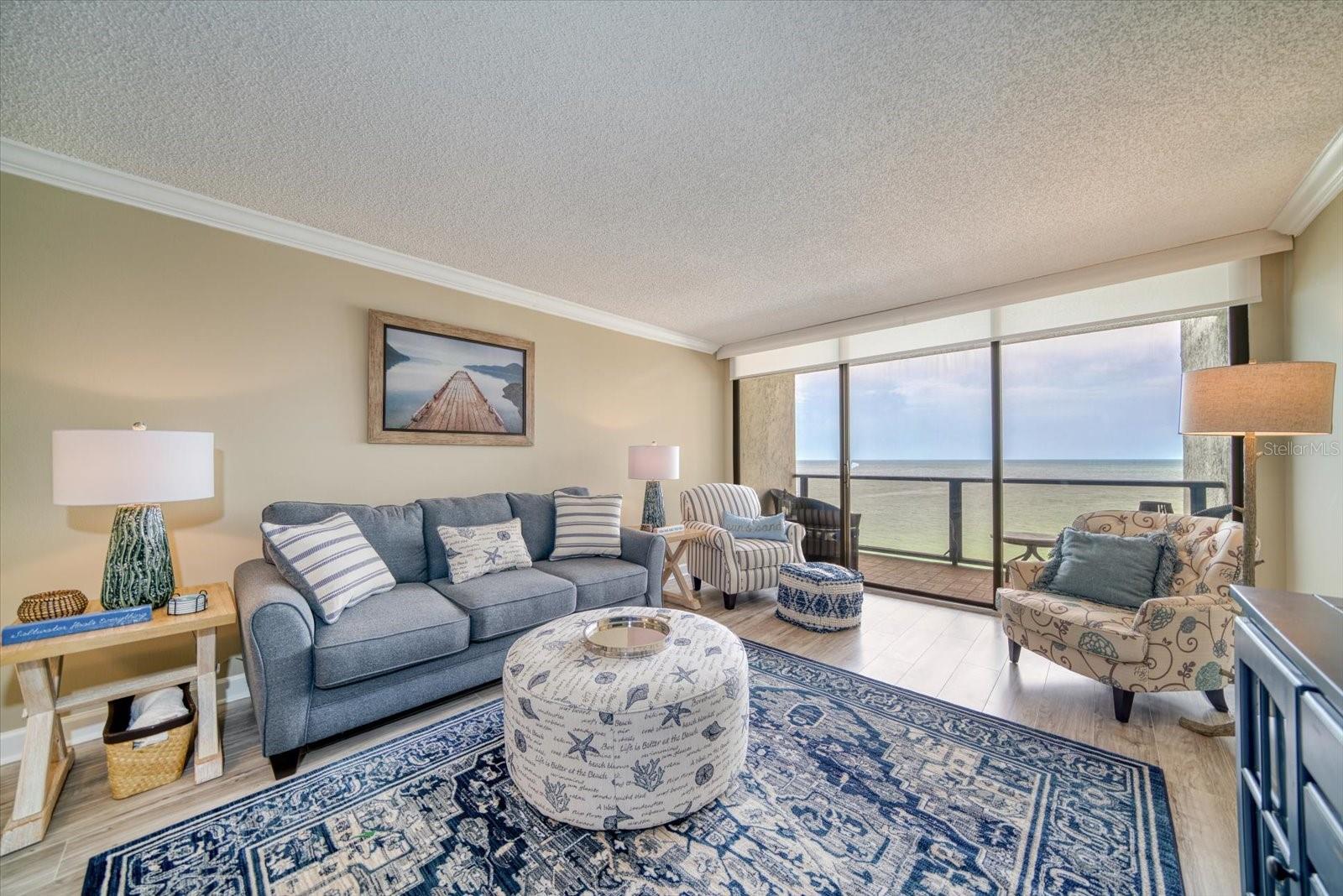 Image 3 of 37 For 450 Gulfview Boulevard 704