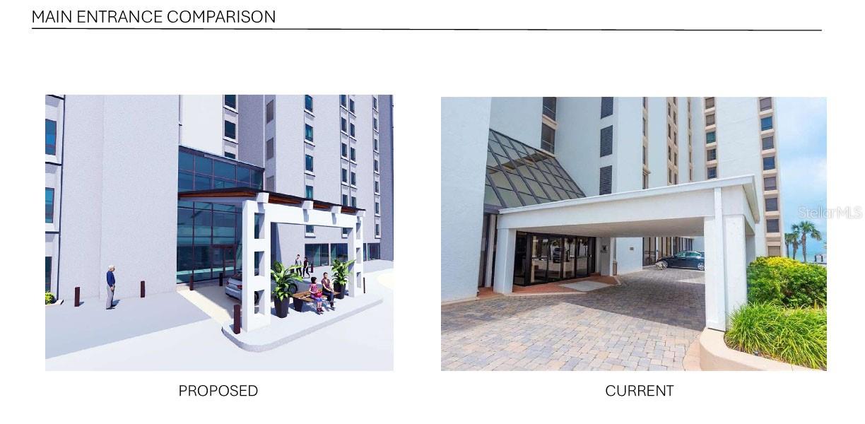 Image 33 of 37 For 450 Gulfview Boulevard 704