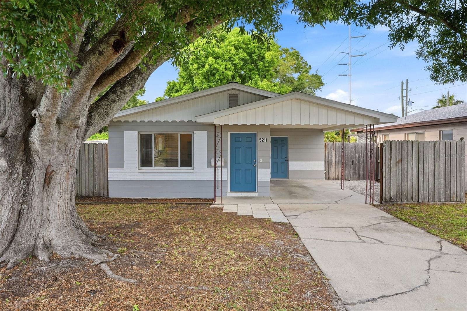 Details for 5211 7th Avenue N, ST PETERSBURG, FL 33710
