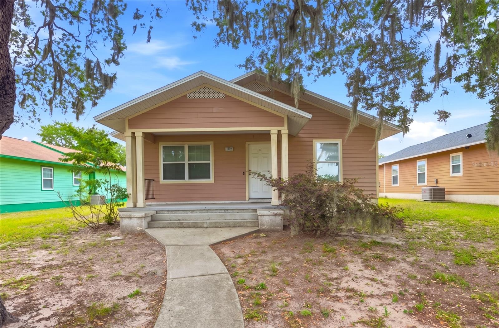 Details for 1173 Virginia Avenue, LAKELAND, FL 33805