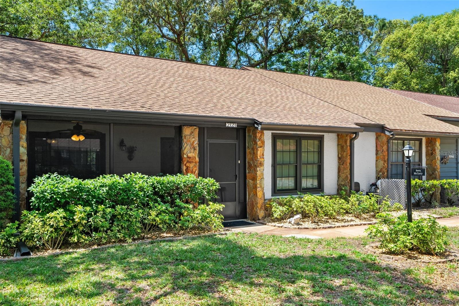 Image 36 of 45 For 2123 Sea Pines Court