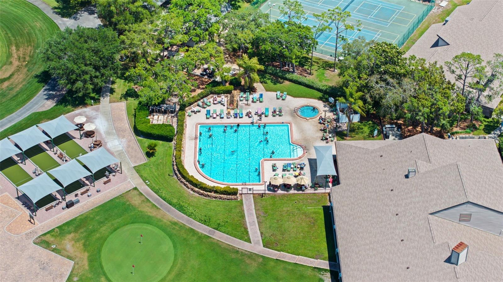 Image 6 of 45 For 2123 Sea Pines Court