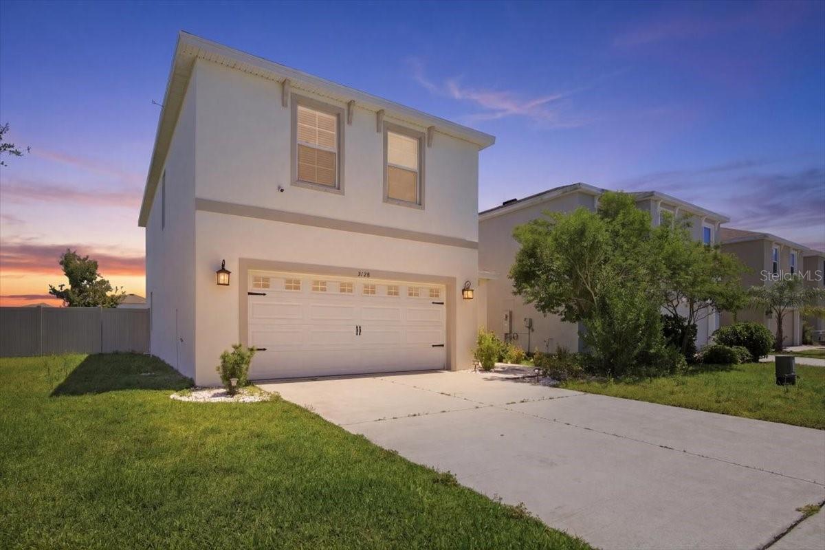 Details for 3126 Suncoast Blend Drive, ODESSA, FL 33556